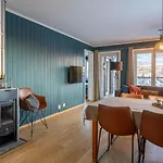 In-ski Out And Perfect For Families * Hemsedal