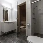 Apartment In-ski Out And Perfect For Families
