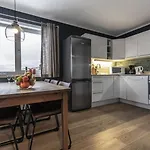 In-ski Out And Perfect For Families Apartment *