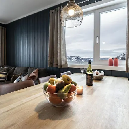 Apartment In-ski Out And Perfect For Families