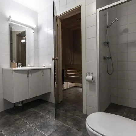 Apartment In-ski Out And Perfect For Families