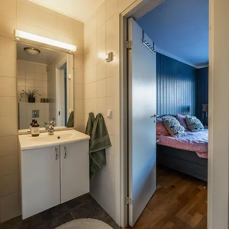 In-ski Out And Perfect For Families Apartment