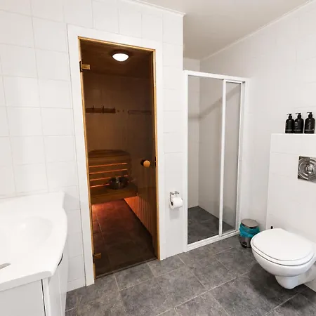 In-ski Out And Perfect For Families Apartment Hemsedal