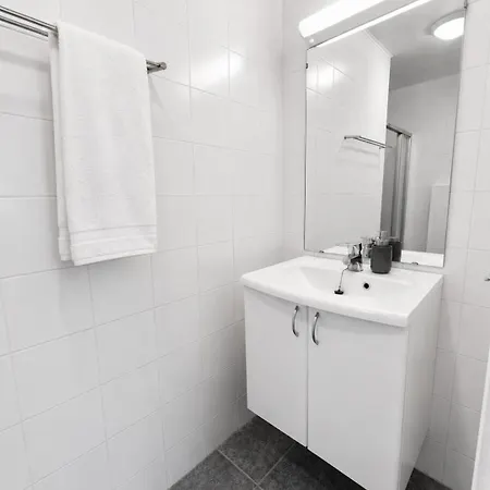 In-ski Out And Perfect For Families Apartment Hemsedal