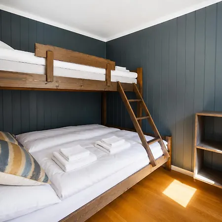 In-ski Out And Perfect For Families *