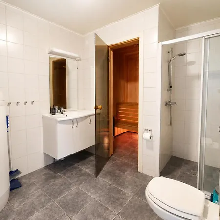 Apartment In-ski Out And Perfect For Families *