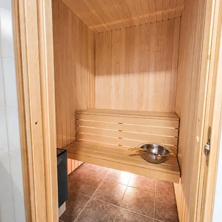 In-ski Out And Perfect For Families Hemsedal