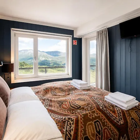 In-ski Out And Perfect For Families * Hemsedal