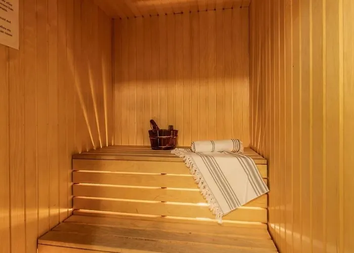 Apartament In-ski Out And Perfect For Families Hemsedal