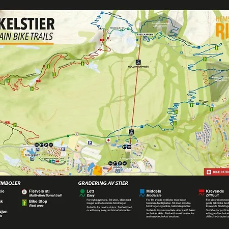 아파트 In-ski Out And Perfect For Families *